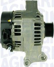 Magneti Marelli 944390900400 - Alternateur cwaw.fr