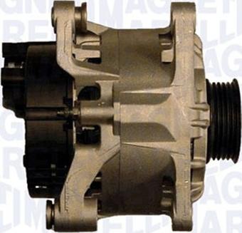 Magneti Marelli 944390900410 - Alternateur cwaw.fr