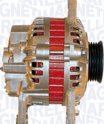 Magneti Marelli 944390900470 - Alternateur cwaw.fr