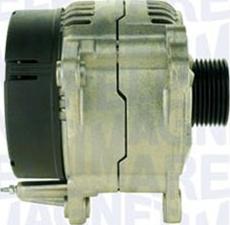 Magneti Marelli 944390900590 - Alternateur cwaw.fr