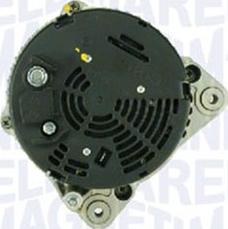 Magneti Marelli 944390900590 - Alternateur cwaw.fr