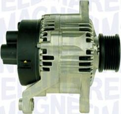 Magneti Marelli 944390900670 - Alternateur cwaw.fr