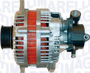 Magneti Marelli 944390900060 - Alternateur cwaw.fr