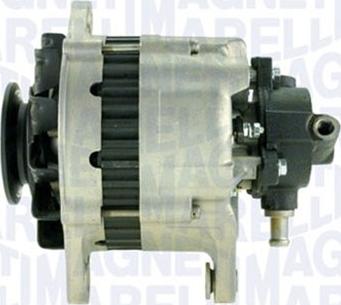 Magneti Marelli 944390900070 - Alternateur cwaw.fr