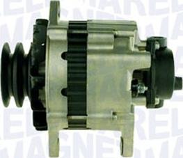 Magneti Marelli 944390900190 - Alternateur cwaw.fr