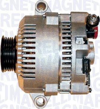 Magneti Marelli 944390900140 - Alternateur cwaw.fr