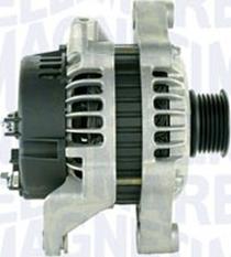 Magneti Marelli 944390900130 - Alternateur cwaw.fr