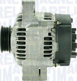 Magneti Marelli 944390900860 - Alternateur cwaw.fr