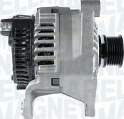 Magneti Marelli 944390900880 - Alternateur cwaw.fr