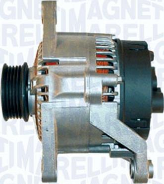 Magneti Marelli 944390900310 - Alternateur cwaw.fr