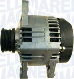 Magneti Marelli 944390900260 - Alternateur cwaw.fr