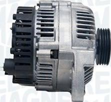 Magneti Marelli 944390900281 - Alternateur cwaw.fr