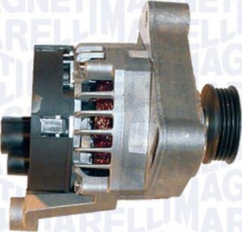 Magneti Marelli 944390900220 - Alternateur cwaw.fr