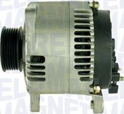 Magneti Marelli 944390900270 - Alternateur cwaw.fr