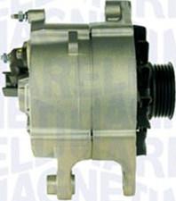 Magneti Marelli 944390900790 - Alternateur cwaw.fr