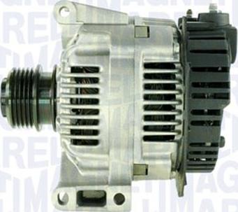 Magneti Marelli 944390900750 - Alternateur cwaw.fr