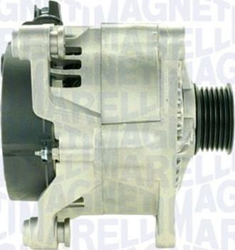 Magneti Marelli 944390900760 - Alternateur cwaw.fr