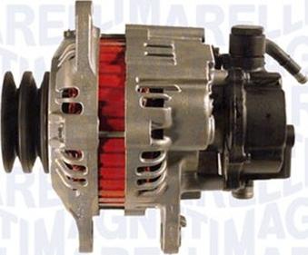 Magneti Marelli 944390900700 - Alternateur cwaw.fr