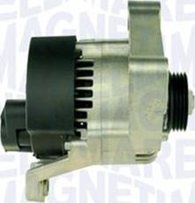 Magneti Marelli 944390900710 - Alternateur cwaw.fr