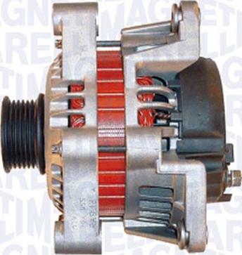 Magneti Marelli 944390900780 - Alternateur cwaw.fr