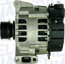 Magneti Marelli 944390900720 - Alternateur cwaw.fr