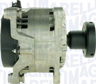 Magneti Marelli 944390900770 - Alternateur cwaw.fr