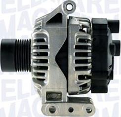 Magneti Marelli 944390901950 - Alternateur cwaw.fr