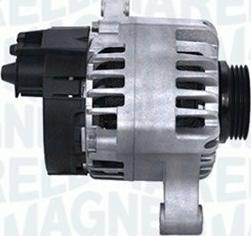 Magneti Marelli 944390901900 - Alternateur cwaw.fr