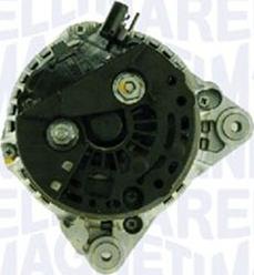 Magneti Marelli 944390901930 - Alternateur cwaw.fr