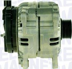 Magneti Marelli 944390901930 - Alternateur cwaw.fr