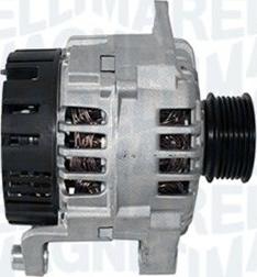 Magneti Marelli 944390901970 - Alternateur cwaw.fr