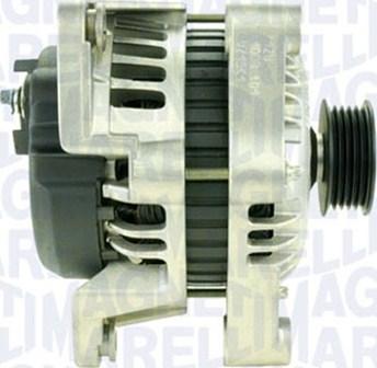 Magneti Marelli 944390901400 - Alternateur cwaw.fr