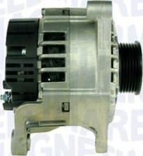 Magneti Marelli 944390901410 - Alternateur cwaw.fr