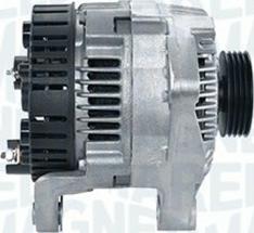 Magneti Marelli 944390901480 - Alternateur cwaw.fr