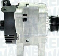 Magneti Marelli 944390901470 - Alternateur cwaw.fr