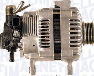 Magneti Marelli 944390901550 - Alternateur cwaw.fr