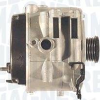 Magneti Marelli 944390901500 - Alternateur cwaw.fr