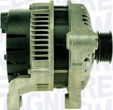 Magneti Marelli 944390901510 - Alternateur cwaw.fr