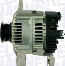 Magneti Marelli 944390901520 - Alternateur cwaw.fr