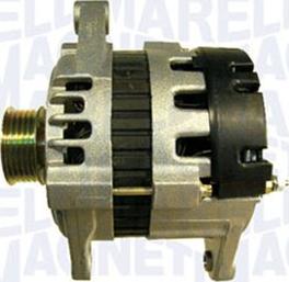 Magneti Marelli 944390901570 - Alternateur cwaw.fr