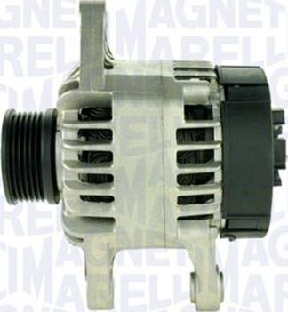 Magneti Marelli 944390901680 - Alternateur cwaw.fr