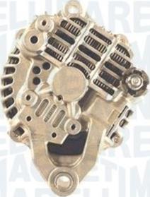 Magneti Marelli 944390901670 - Alternateur cwaw.fr