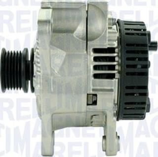 Magneti Marelli 944390901090 - Alternateur cwaw.fr