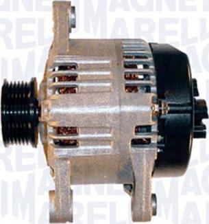 Magneti Marelli 944390901050 - Alternateur cwaw.fr