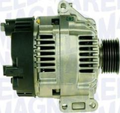 Magneti Marelli 944390901010 - Alternateur cwaw.fr