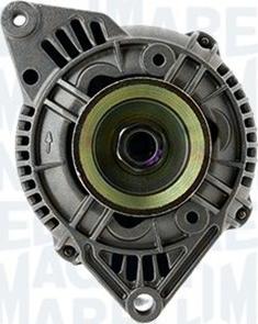 Magneti Marelli 944390901070 - Alternateur cwaw.fr