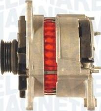 Magneti Marelli 944390901150 - Alternateur cwaw.fr