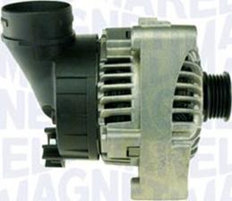 Magneti Marelli 944390901160 - Alternateur cwaw.fr