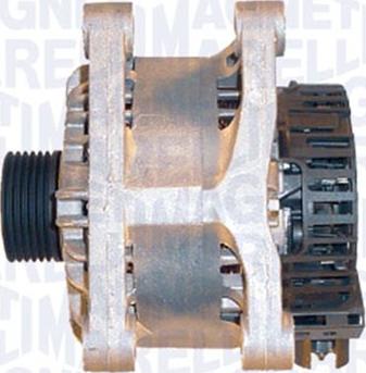 Magneti Marelli 944390901100 - Alternateur cwaw.fr