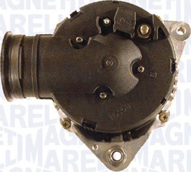 Magneti Marelli 944390901110 - Alternateur cwaw.fr